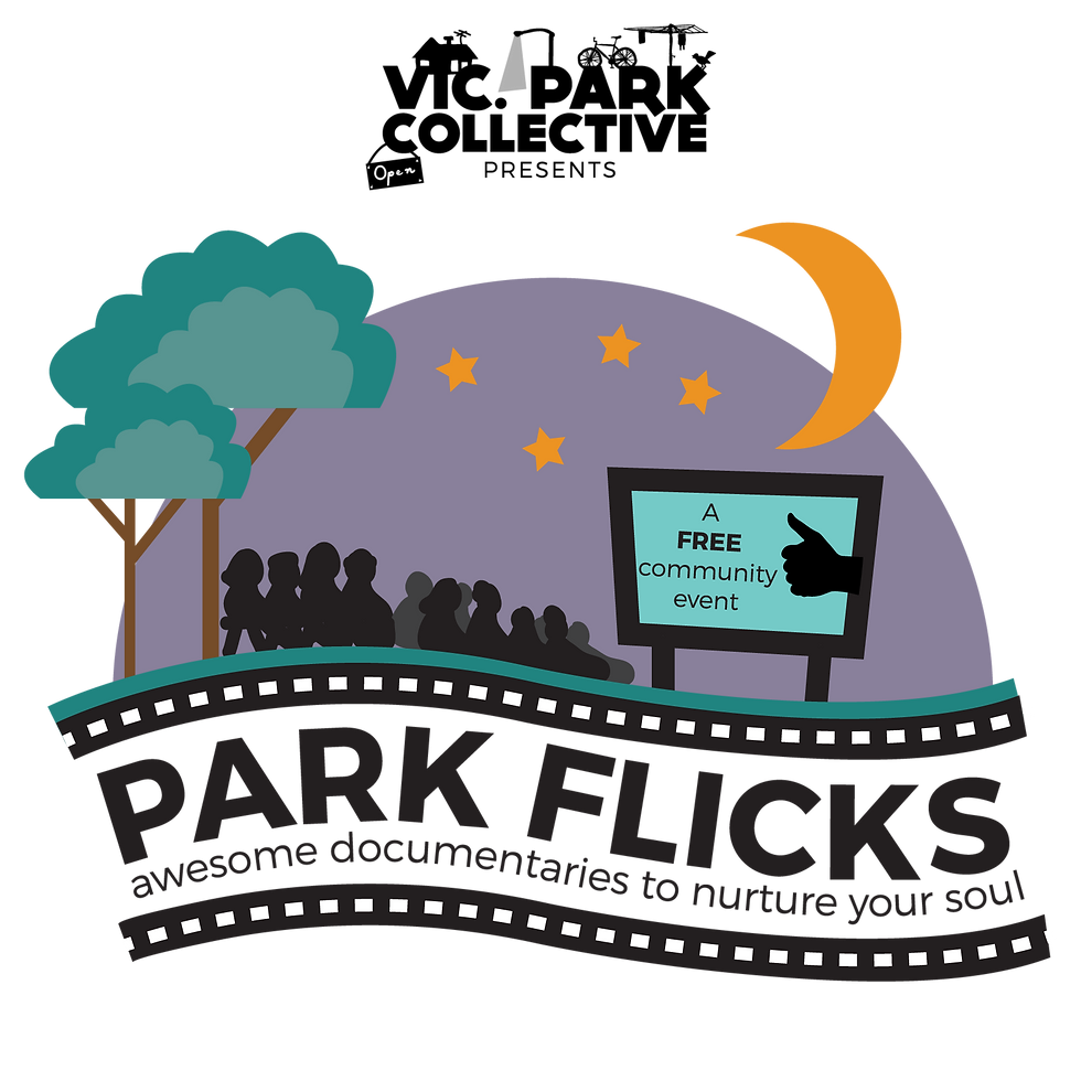 Park Flicks Logo