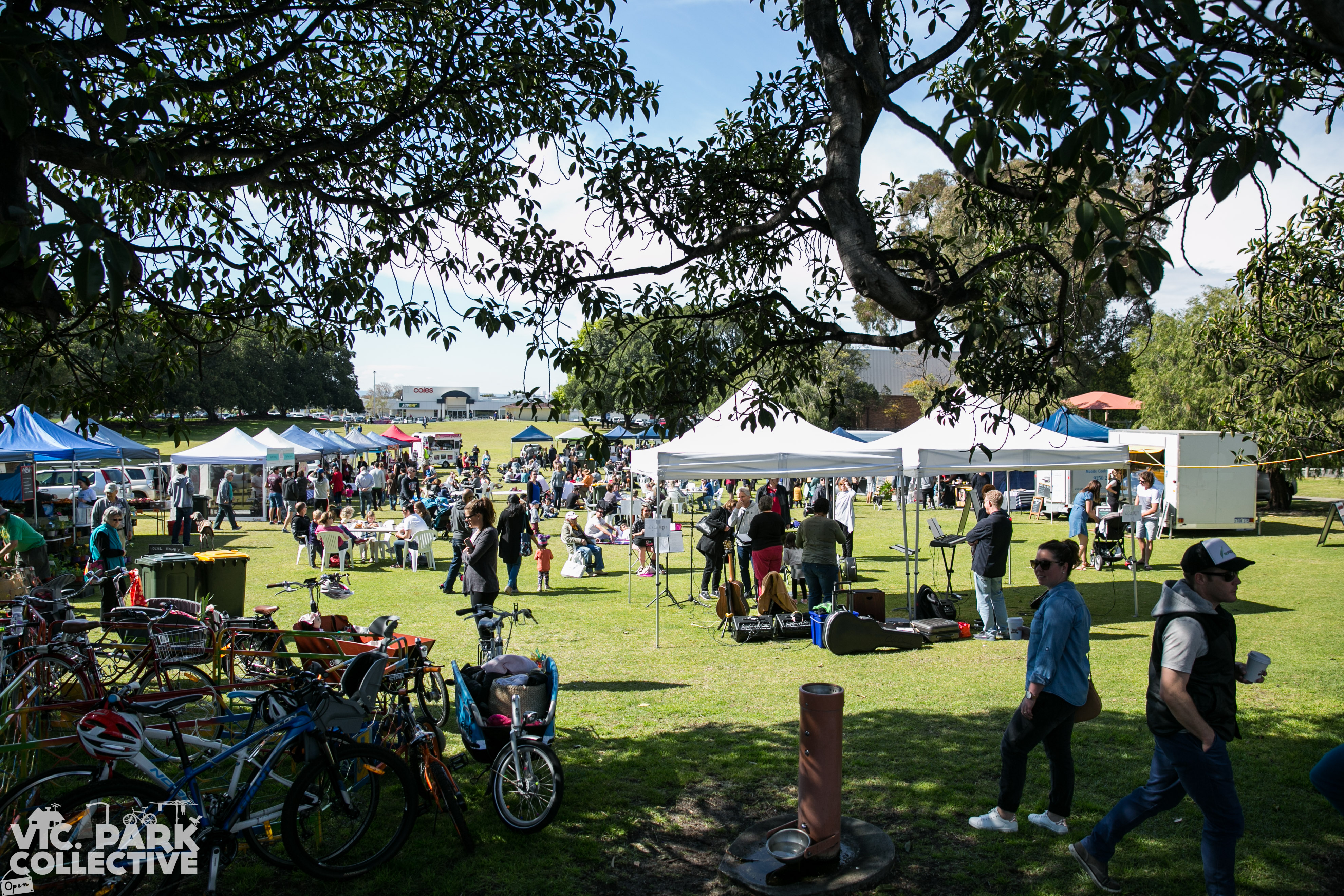 Car Free Days Vic Park Collective Town of Victoria Park