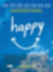 Happy Movie Poster