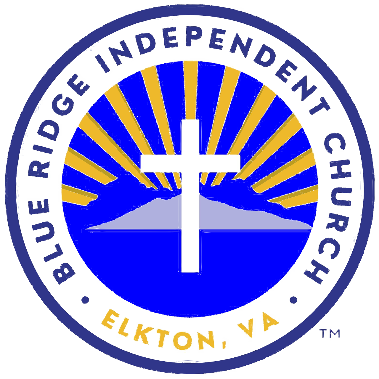 Blue Ridge Independent Church cover