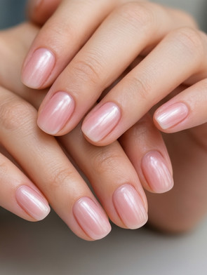 Japoński Manicure - Naturalna Pielęgnacja