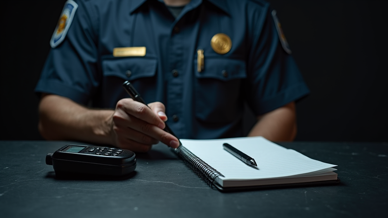 Unarmed Security Renewal Training