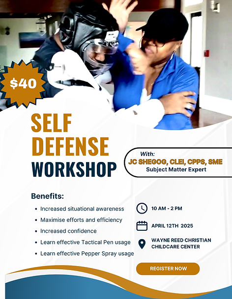 Self Defense Workshop WRCCC 04122025.png