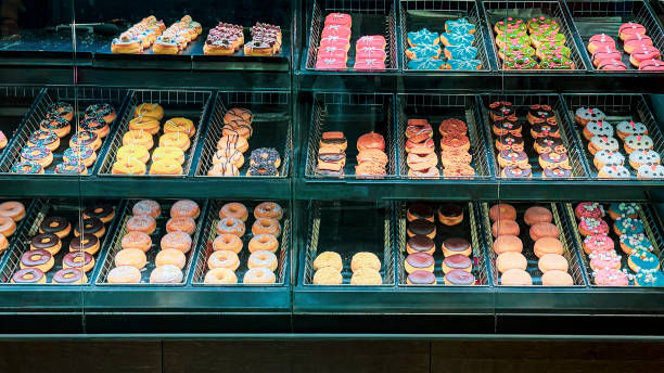 What Makes a Great Donut Shop? Key Ingredients to Look For?