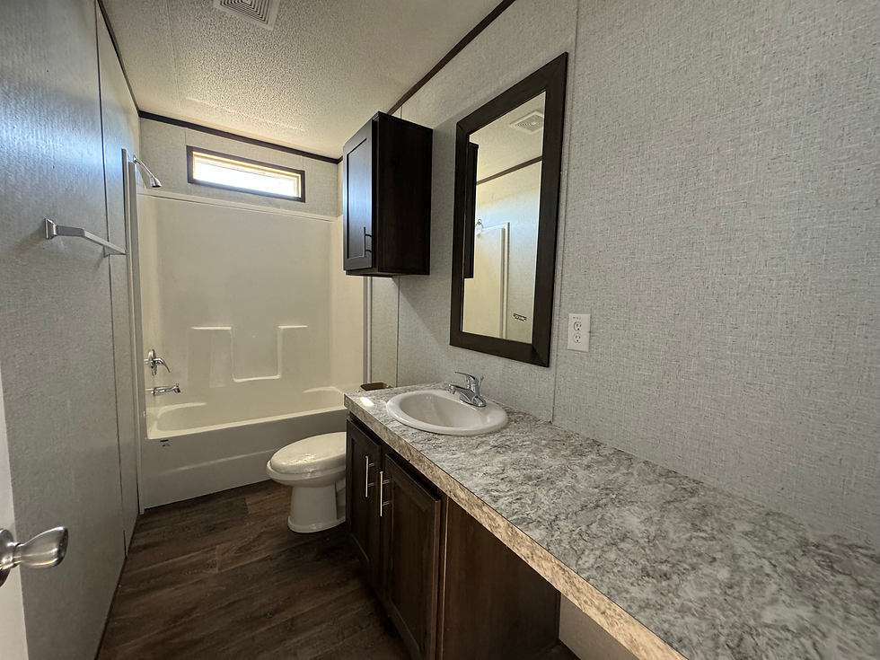 Thumbnail: Fleetwood Rustic Farmhouse, 4/2.5, 2176 Sq. Ft