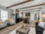New Vision Heritage, 3/2, 1216 Sq. Ft