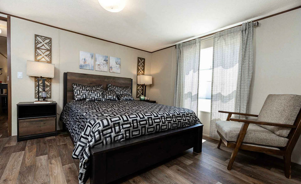Thumbnail: TruMH, 2/2, 840 Sq. ft