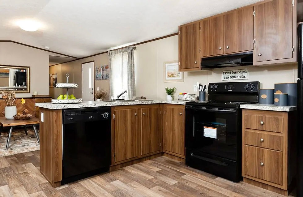 Thumbnail: TruMH, 2/2, 840 Sq. ft