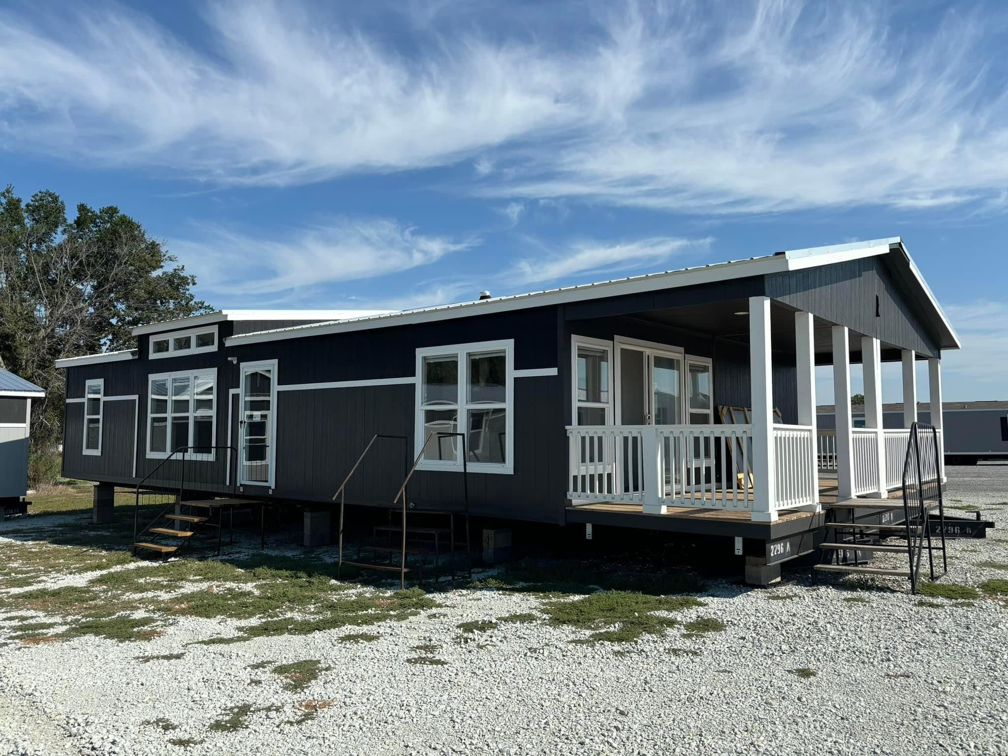 New Vision Fiesta 2.0, 3/2, 1568 Sq. Ft