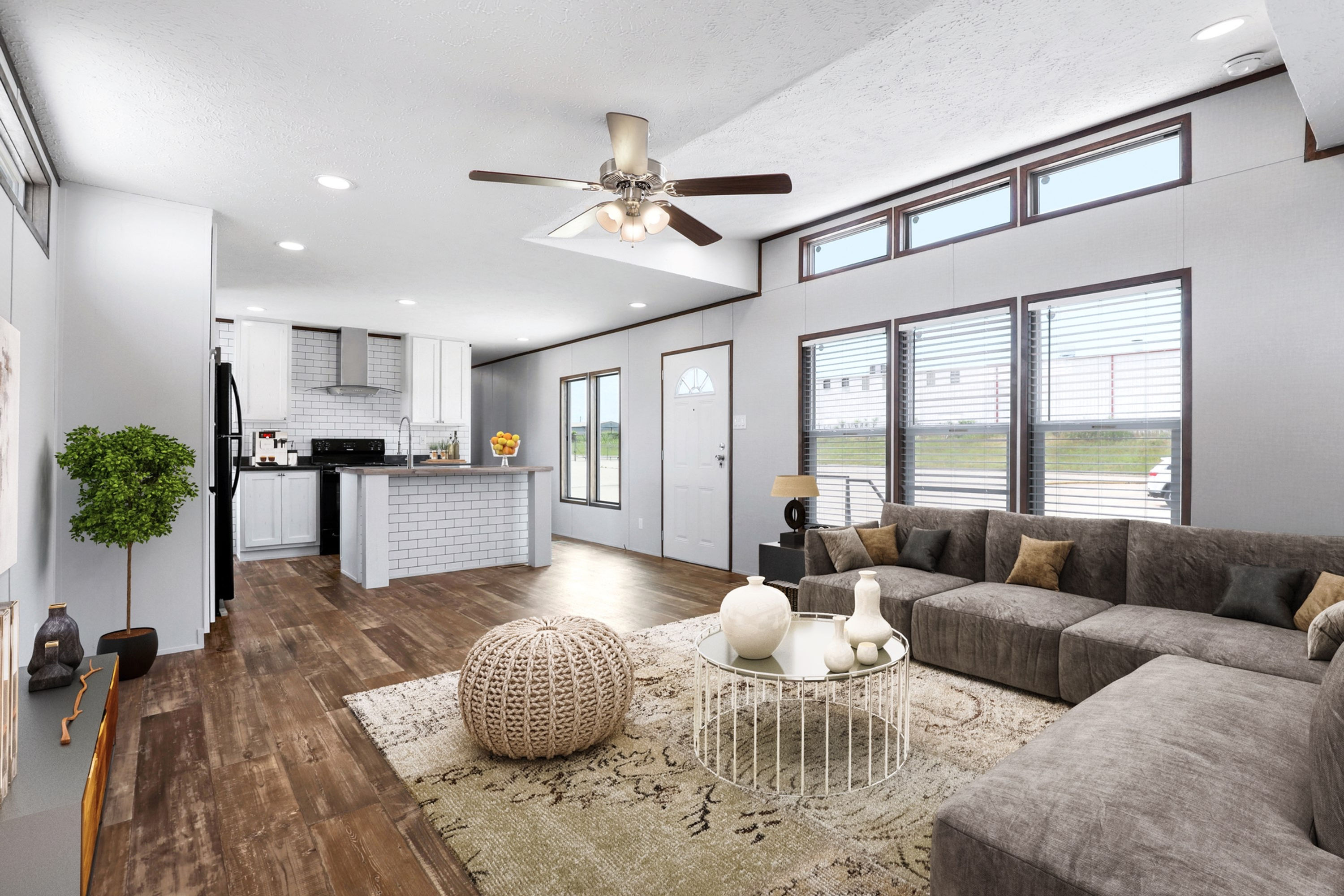 Anne Marie 3/2, 1216 Sq. ft