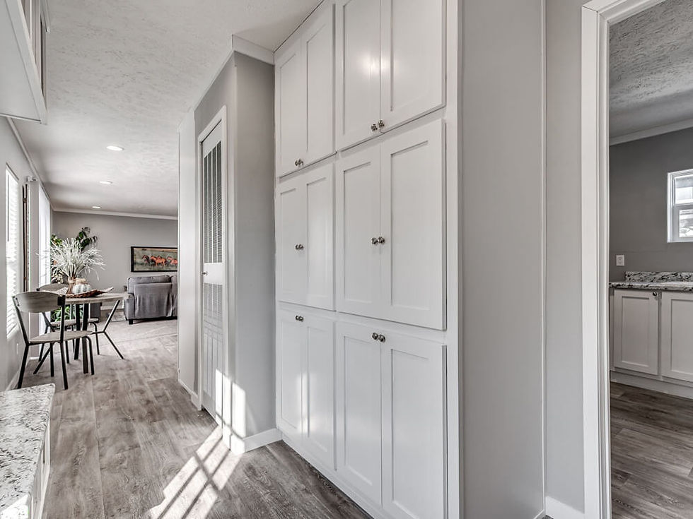Thumbnail: New Vision Bo, 3/2, 1440 Sq. Ft