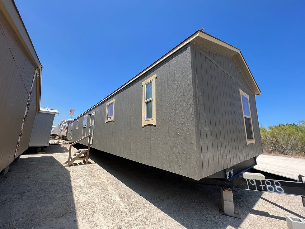 Thumbnail: Legacy 3/2, 1280 Sq. Ft