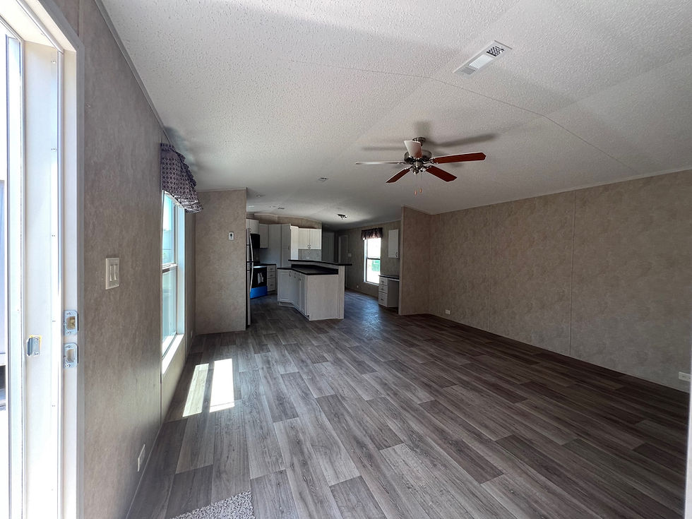 Thumbnail: Legacy 3/2, 1280 Sq. Ft