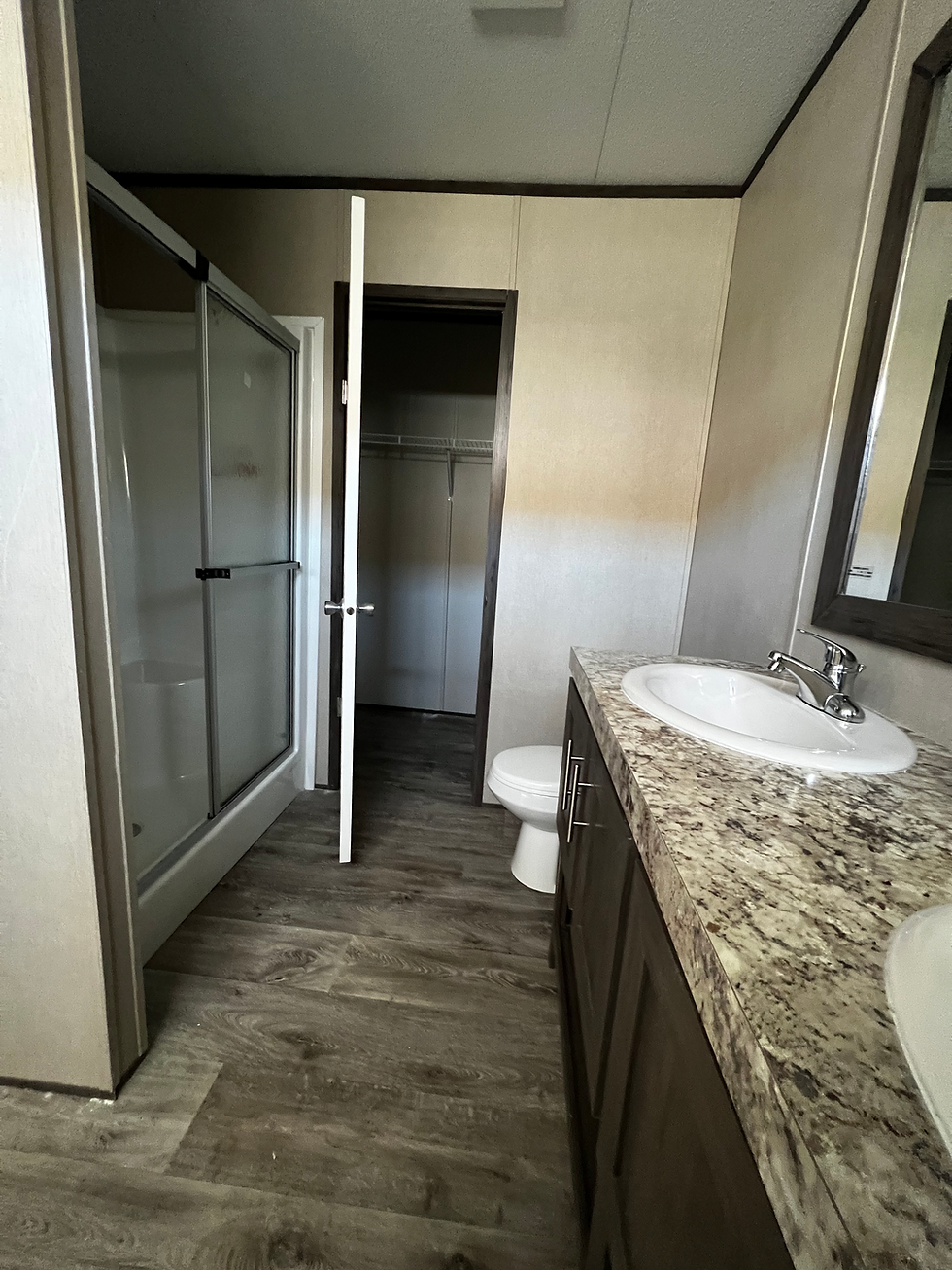Thumbnail: Weston 3/2, 1216 Sq. ft