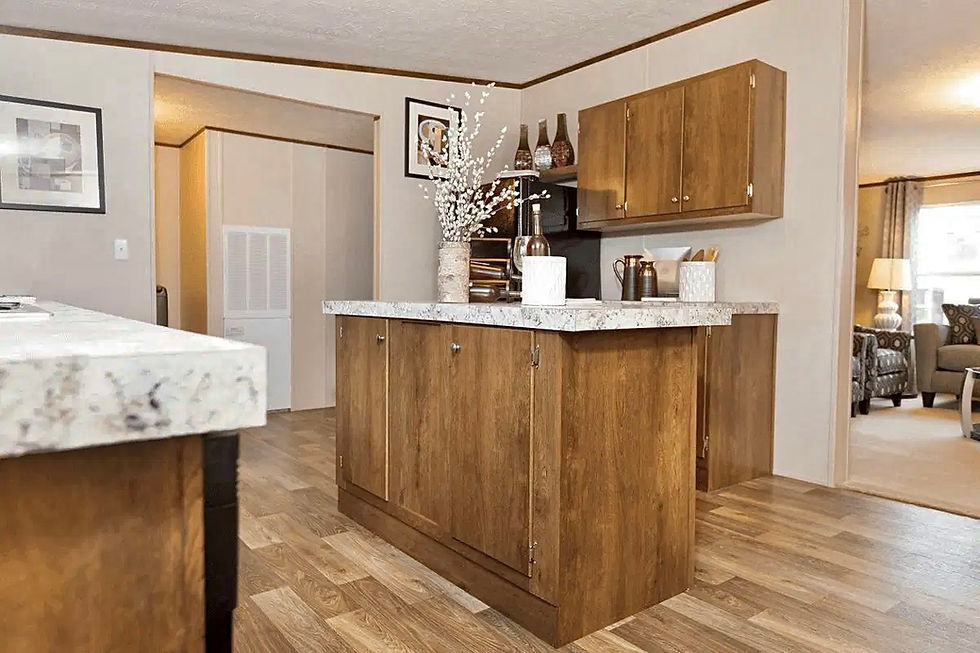 Thumbnail: TruMH Satisfaction, 3/2, 1344 Sq. ft
