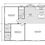Thumbnail: Americana, 3/2, 1568 Sq. ft