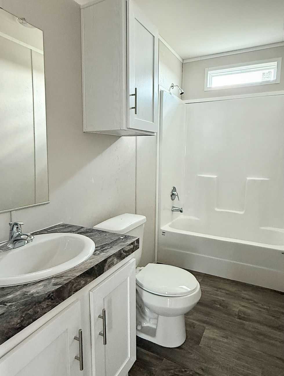Thumbnail: Cavco Patriot, 3/2, 1568 Sq. Ft