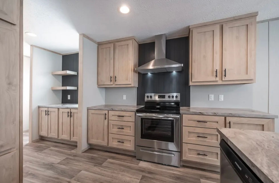 Thumbnail: The Cook 2852, 3/2, 1456 Sq. Ft