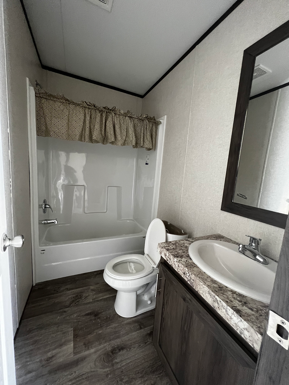 Thumbnail: Weston 3/2, 1216 Sq. ft