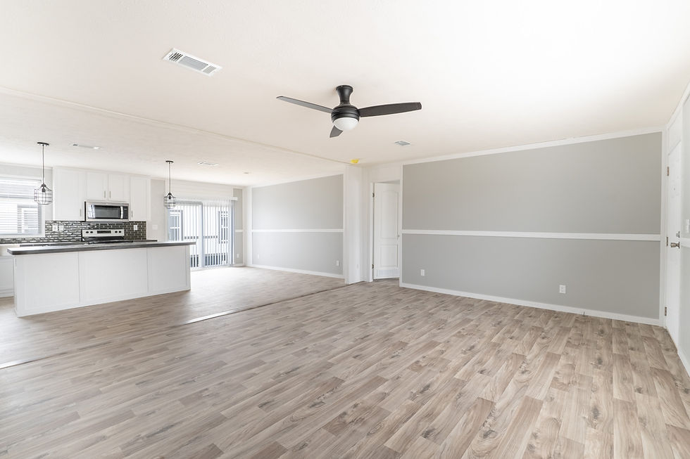 Thumbnail: Cavco Valu Maxx Premier 32563E, 3/2, 1792 Sq. Ft