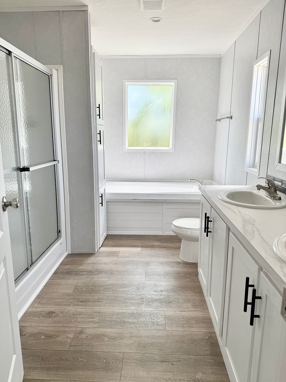 Thumbnail: Cavco 2848, 3/2, 1344 Sq. Ft
