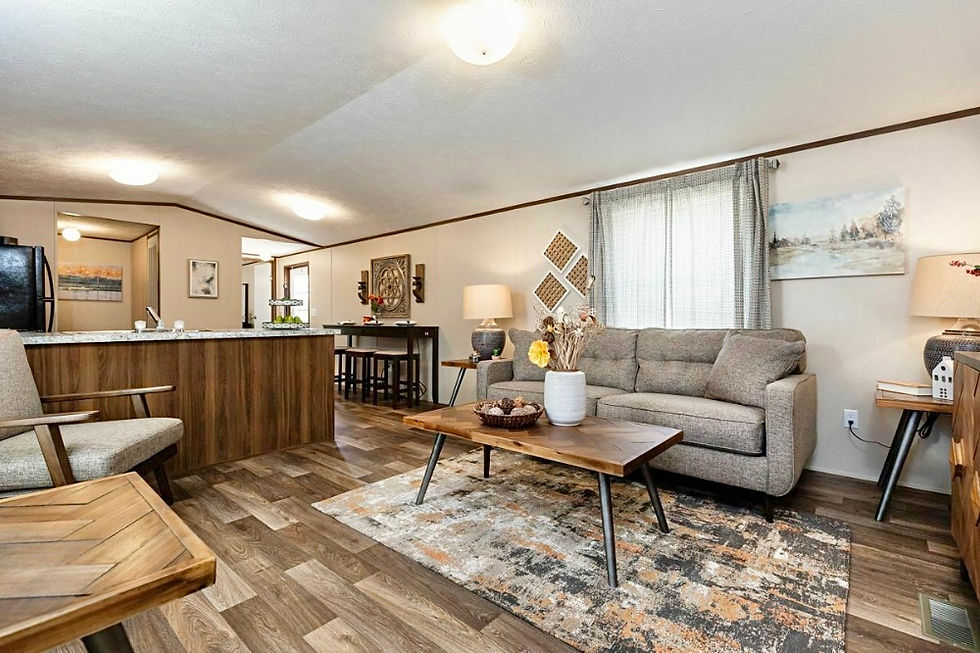Thumbnail: TruMH, 2/2, 840 Sq. ft