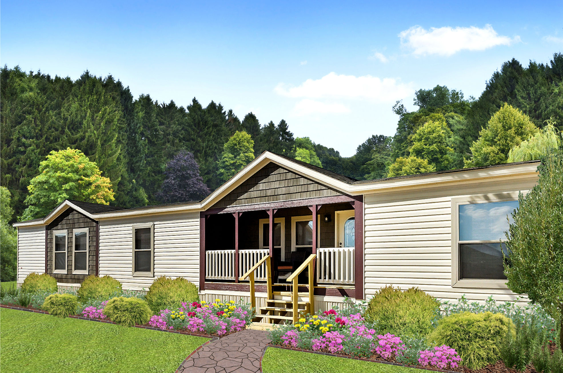 Legacy, 4/3.5, 2880 Sq. Ft