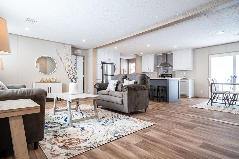 Thumbnail: Clayton Explorer, 3/2, 1568 Sq. Ft 