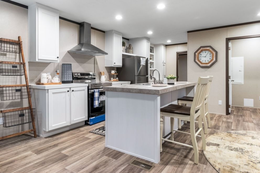 Clayton Atlas 4/2, 1368 Sq. Ft