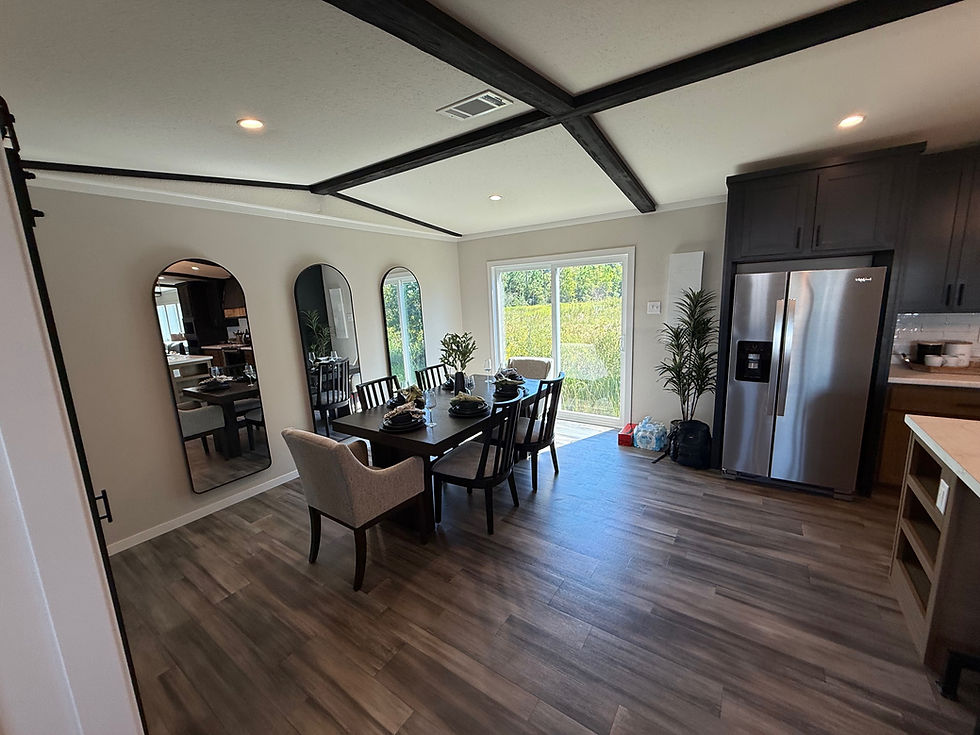 Thumbnail: Champion Drago, 4/3, 2432 Sq. Ft