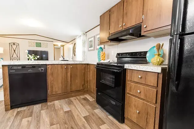 Thumbnail: TruMH, 2/1, 784 Sq. Ft