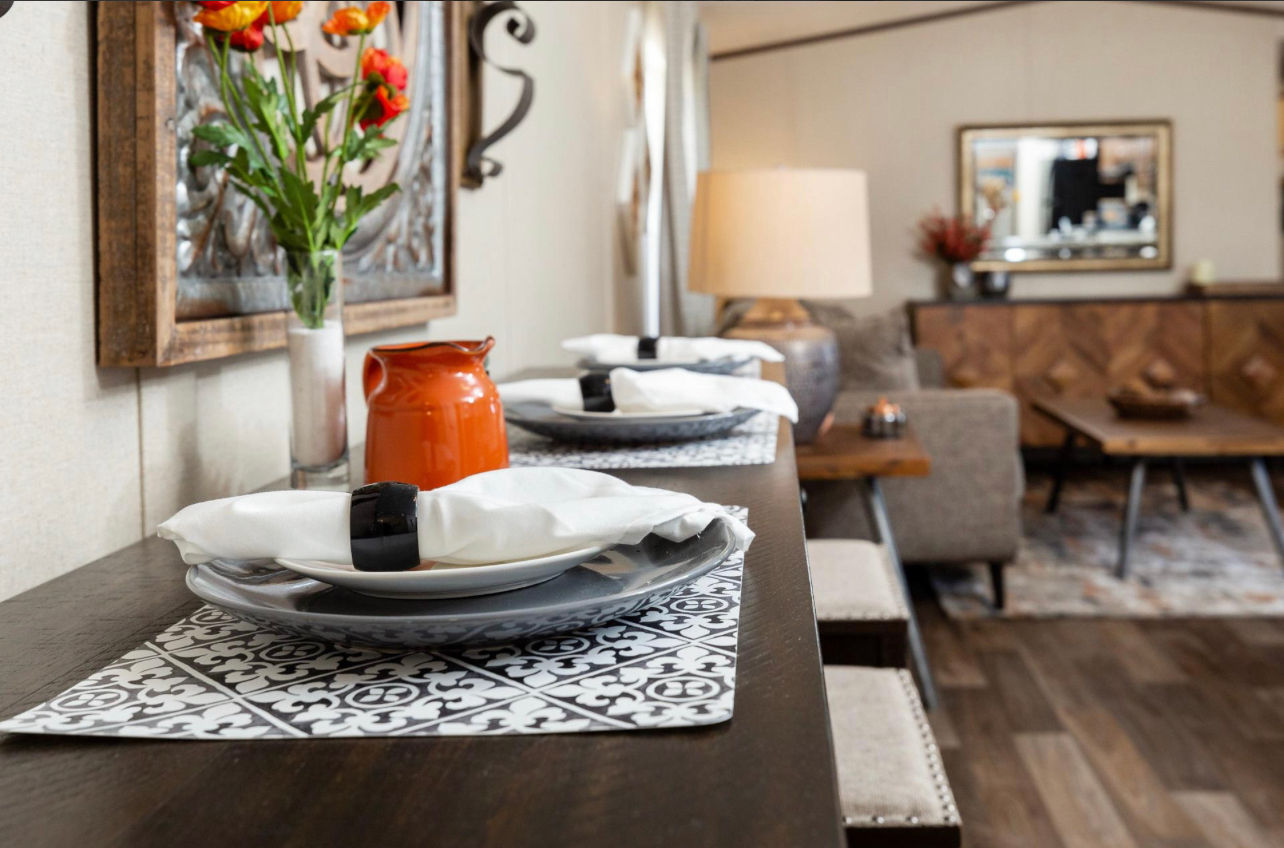 TruMH, 2/1, 784 Sq. Ft