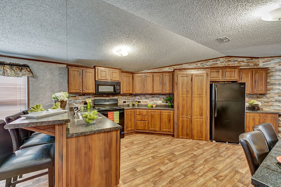 Thumbnail: Legacy 3/2, 1280 Sq. Ft