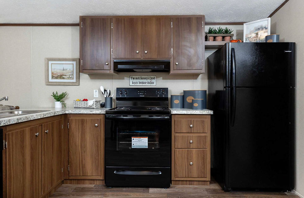 Thumbnail: TruMH, 2/2, 840 Sq. ft