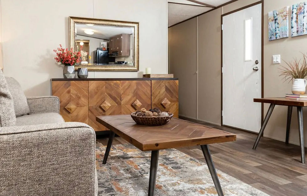 Thumbnail: TruMH, 2/2, 840 Sq. ft