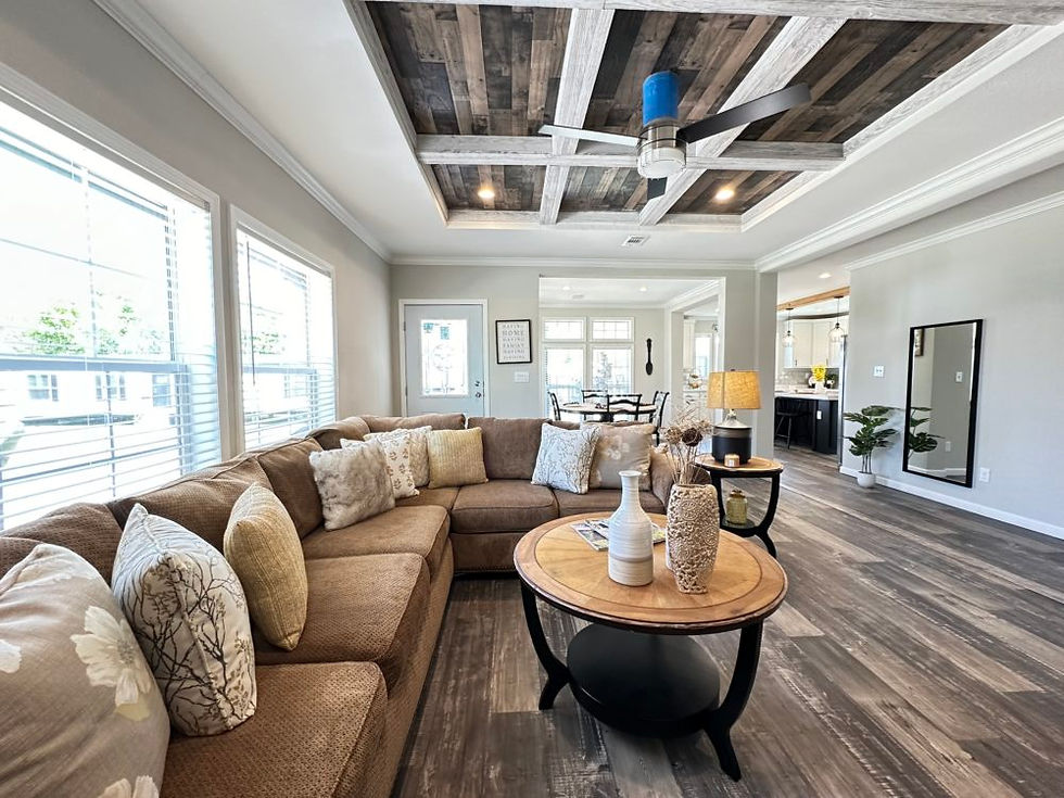 Thumbnail: Champion Stone Oak, 3/2, 2112 Sq. Ft