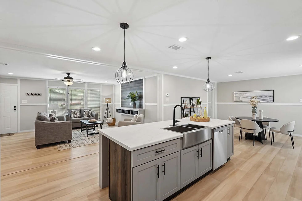 Thumbnail: Champion RM3256B, 3/2, 1792 Sq. Ft
