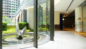 The Solaria