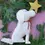 Thumbnail: Golden Retriever Tree Topper