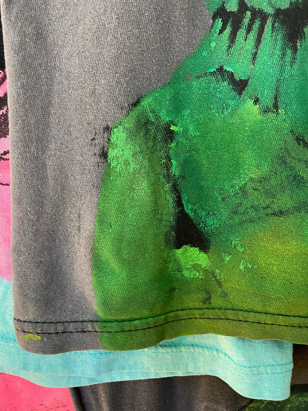 Thumbnail: Creature Tee