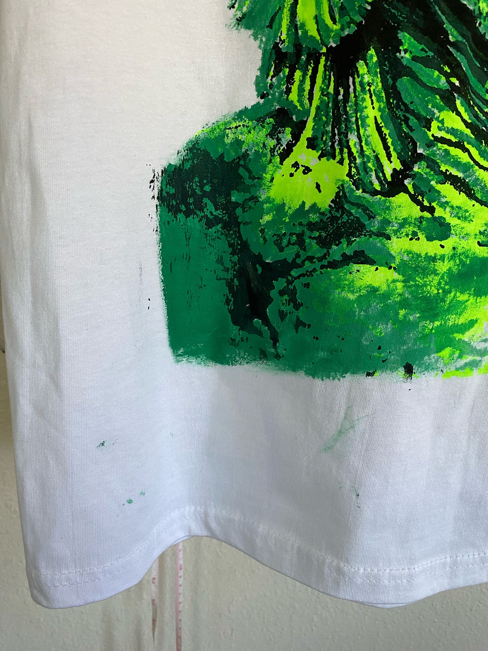 Thumbnail: Creature Tee