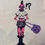 Thumbnail: Peach Punk Girl Baby T's