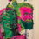 Thumbnail: Michelangelo Saint tee