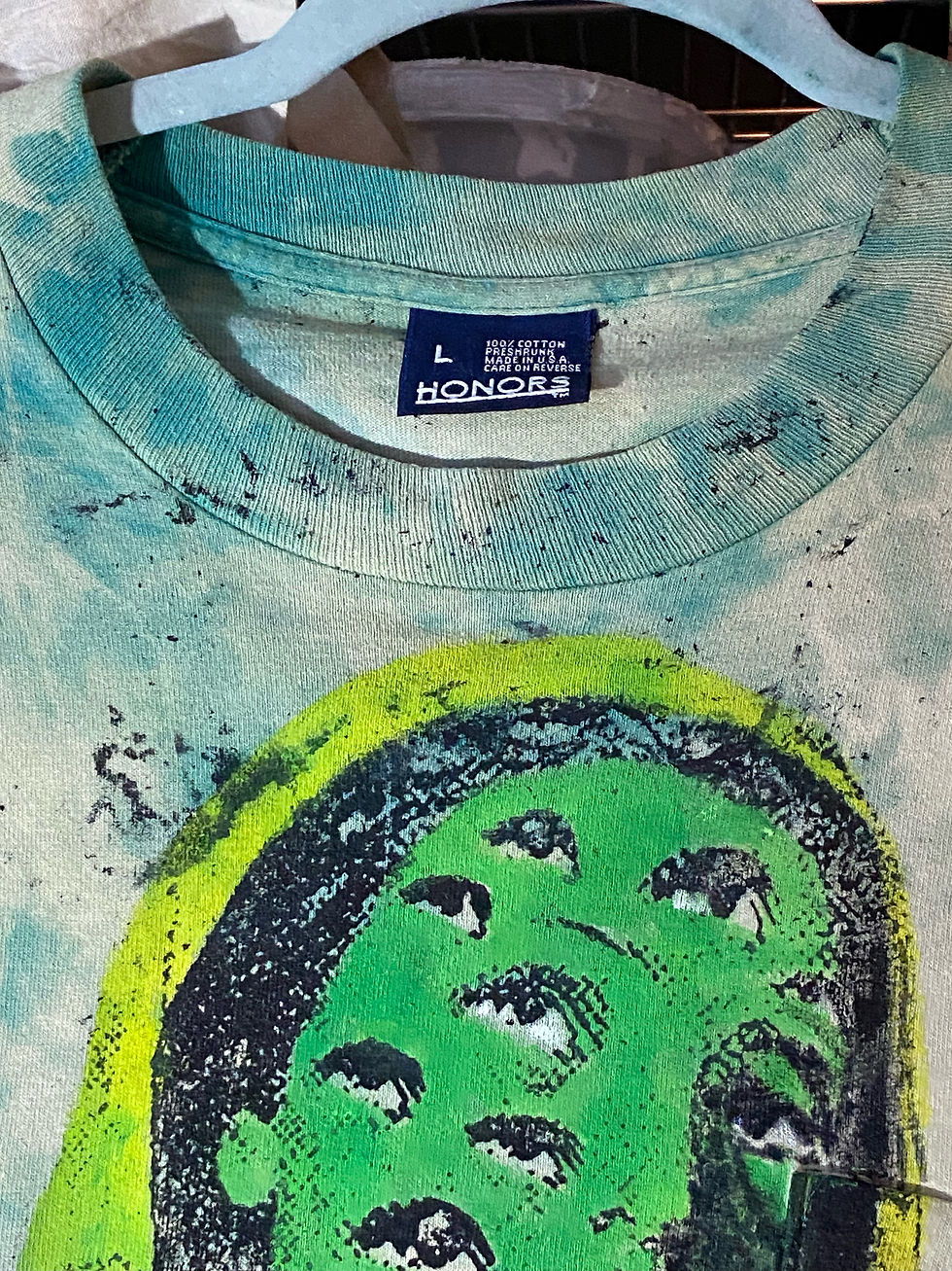 Miniatura: Saint tee