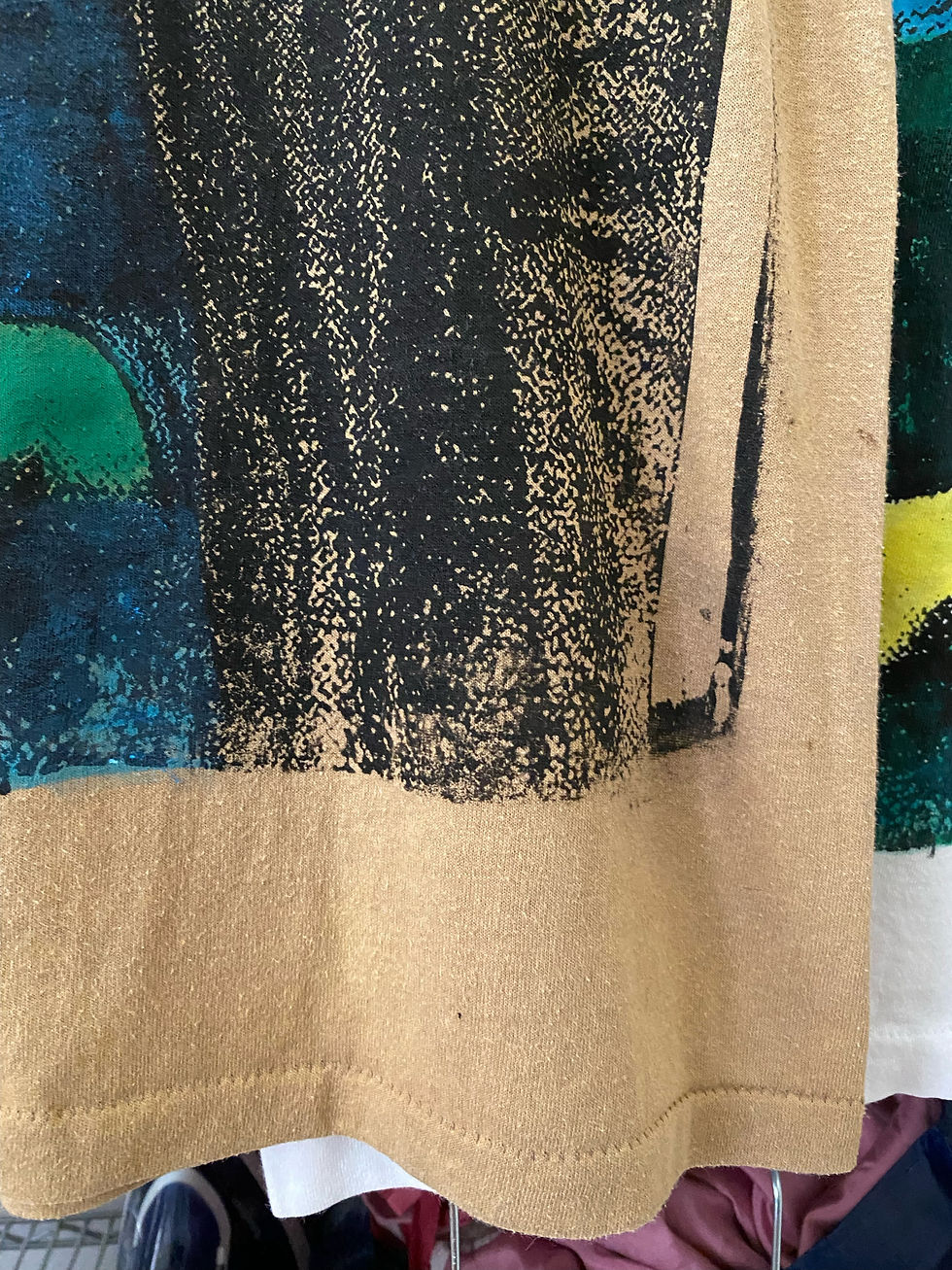 Miniatura: Saint tee