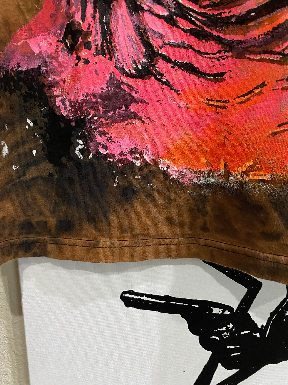 Miniatura: Creature Tee