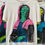 Thumbnail: Saint tee