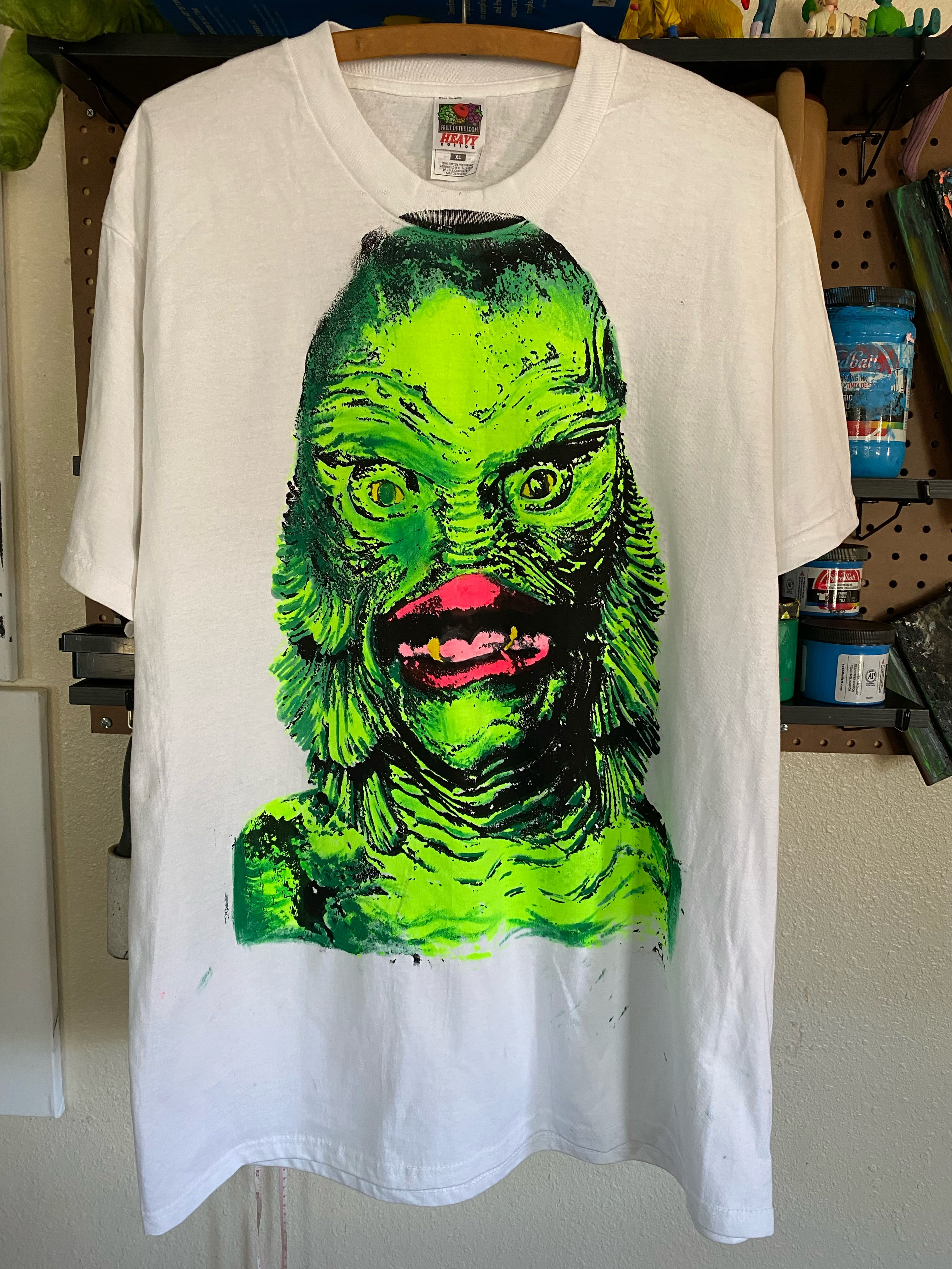Creature Tee