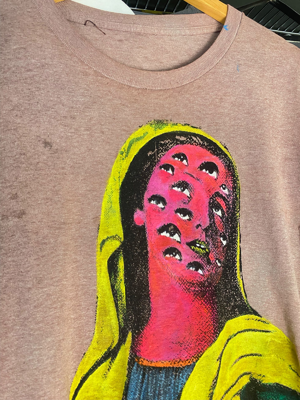 Miniatura: Saint tee