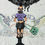 Thumbnail: Punk Girl T-Shirt Crops